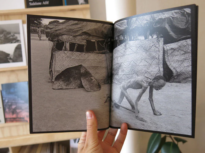 mono.kultur #37 James Nachtwey: Shards of Time - Image 5