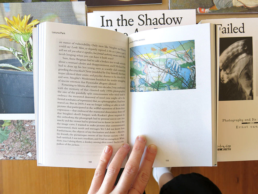 Nicholas Muellner – Lacuna Park: Essays and Other Adventures in Photography - Image 6