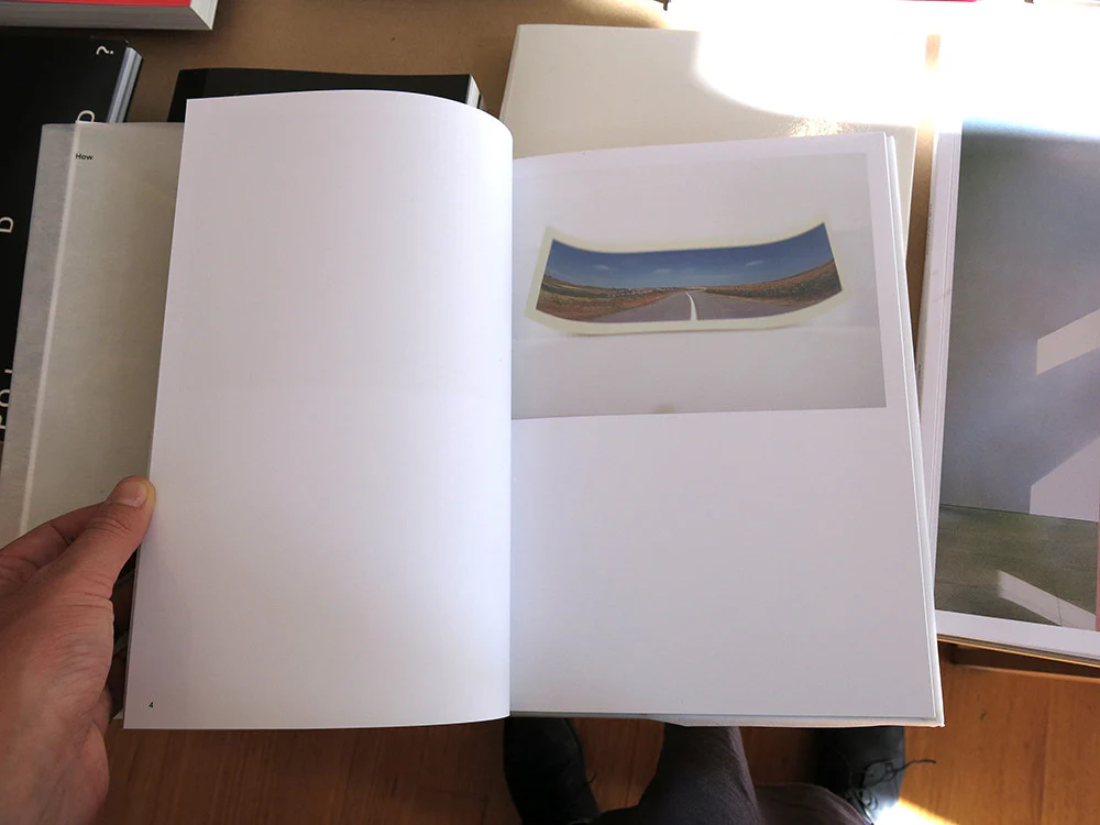 Nicola Nunziata - How What Exists Exists - Image 3