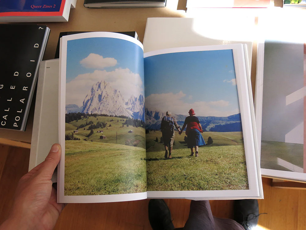 Nicola Nunziata - How What Exists Exists - Image 4