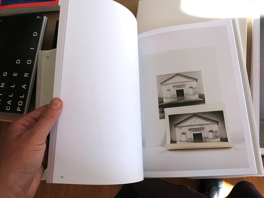 Nicola Nunziata - How What Exists Exists - Image 6