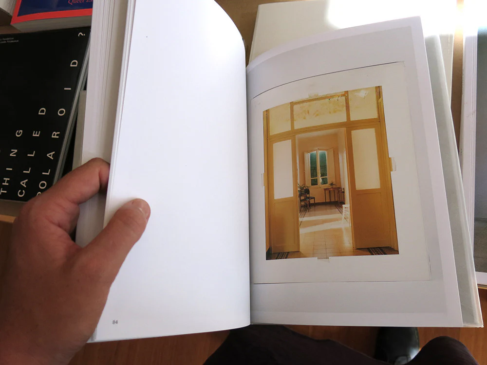 Nicola Nunziata - How What Exists Exists - Image 9