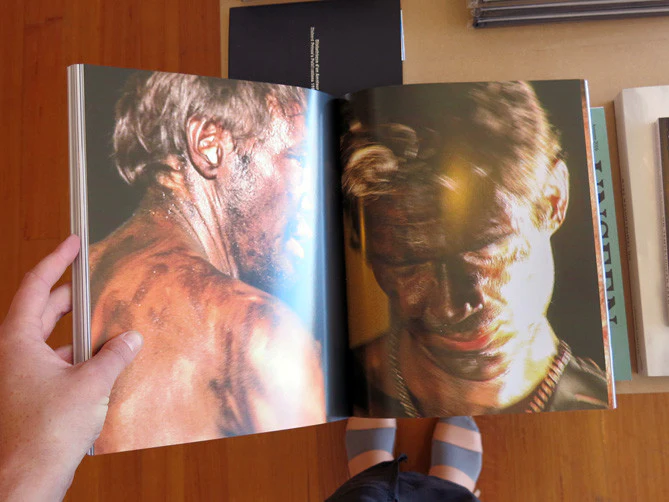 Nik Emch & Laurent Goei - Minimetal 11 Mantras - Image 10