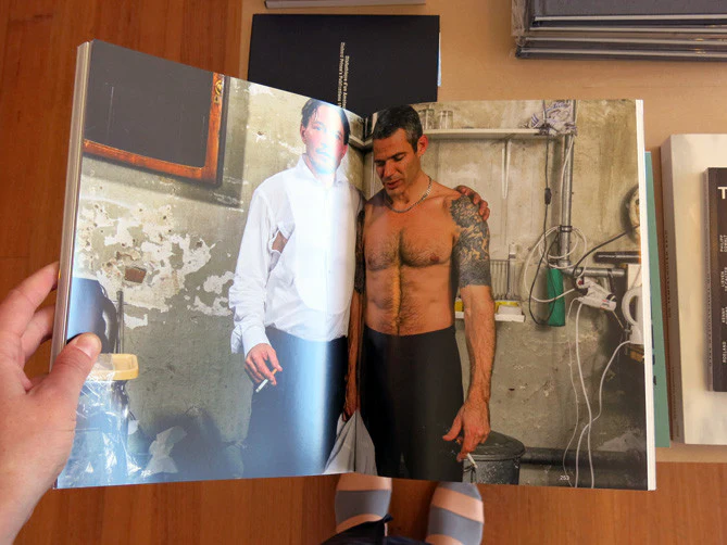 Nik Emch & Laurent Goei - Minimetal 11 Mantras - Image 11