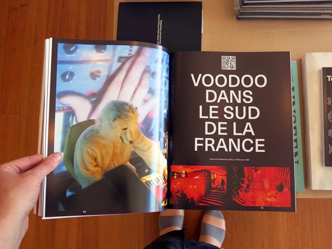 Nik Emch & Laurent Goei - Minimetal 11 Mantras - Image 4