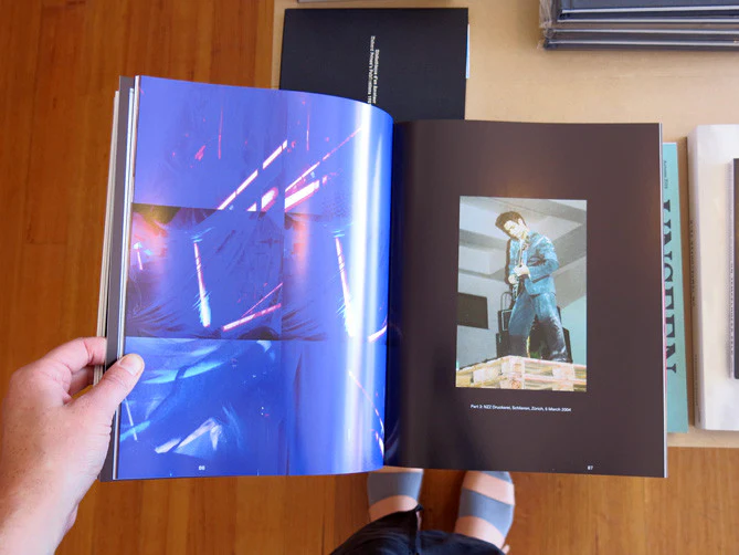 Nik Emch & Laurent Goei - Minimetal 11 Mantras - Image 5