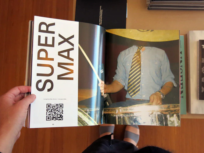 Nik Emch & Laurent Goei - Minimetal 11 Mantras - Image 6