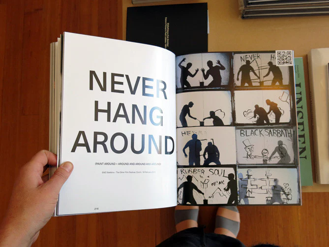 Nik Emch & Laurent Goei - Minimetal 11 Mantras - Image 9