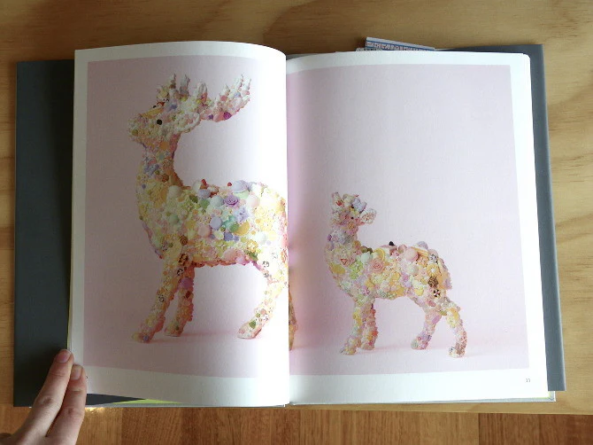 Osamu Watanabe - Art Works: Sweet or Unsweet? - Image 4