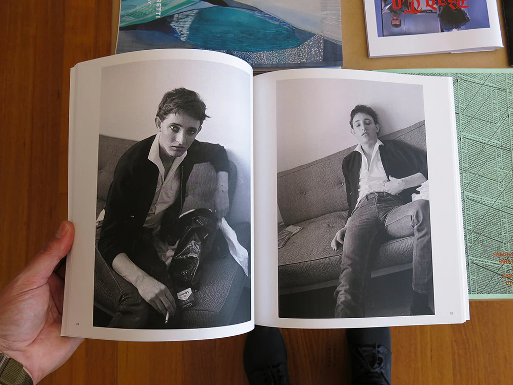 Peter Milne - A Day in the Life of Roland S Howard - Image 3