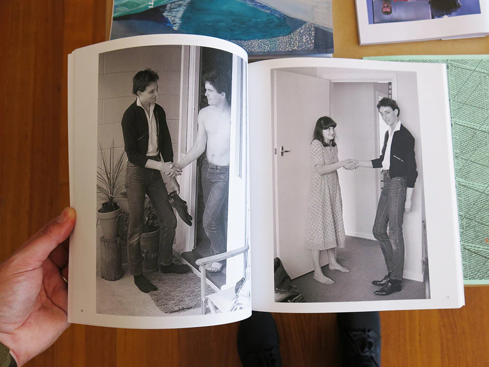 Peter Milne - A Day in the Life of Roland S Howard - Image 4