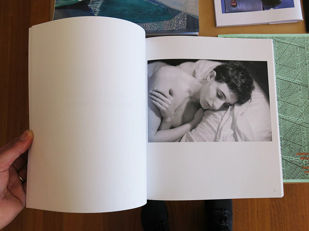 Peter Milne - A Day in the Life of Roland S Howard - Image 6