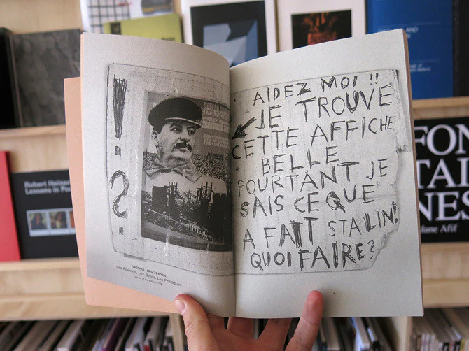 Politics of Feelings / Economies of Love - Image 3