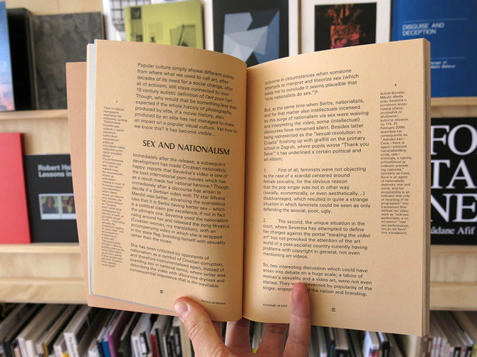 Politics of Feelings / Economies of Love - Image 4