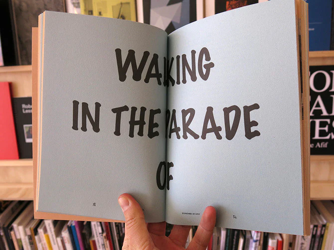 Politics of Feelings / Economies of Love - Image 5