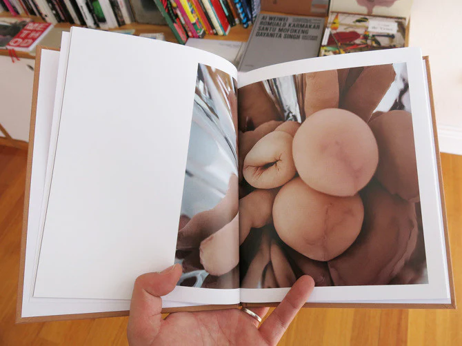 Polly Borland - YOU - Image 3