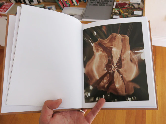 Polly Borland - YOU - Image 4