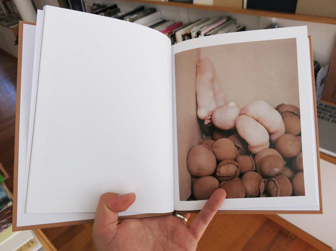 Polly Borland - YOU - Image 5