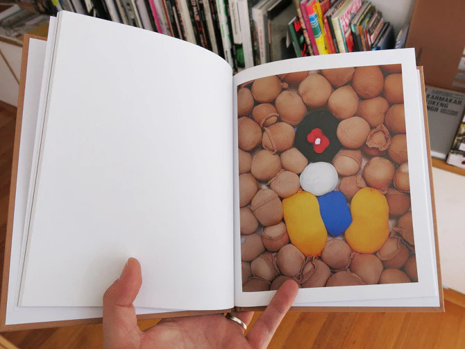 Polly Borland - YOU - Image 6