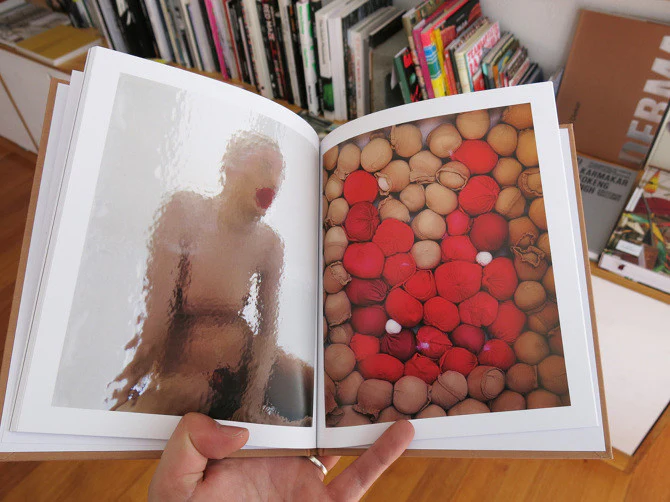 Polly Borland - YOU - Image 7