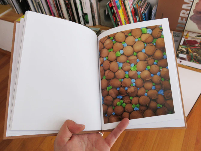 Polly Borland - YOU - Image 8