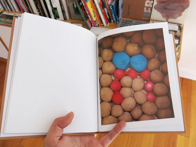 Polly Borland - YOU - Image 9