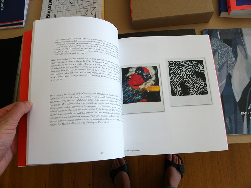 Powerful Babies: Keith Haring's Impact On Artists Today - Image 3