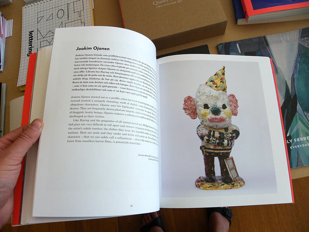 Powerful Babies: Keith Haring's Impact On Artists Today - Image 5