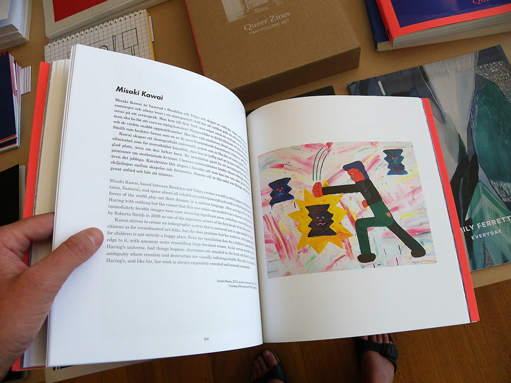 Powerful Babies: Keith Haring's Impact On Artists Today - Image 6