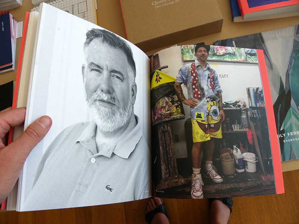 Powerful Babies: Keith Haring's Impact On Artists Today - Image 7