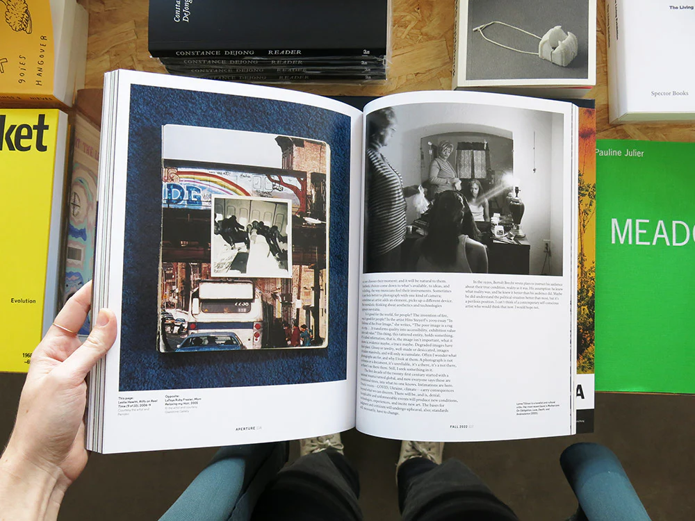 Aperture 248: 70th Anniversary Issue - Image 9