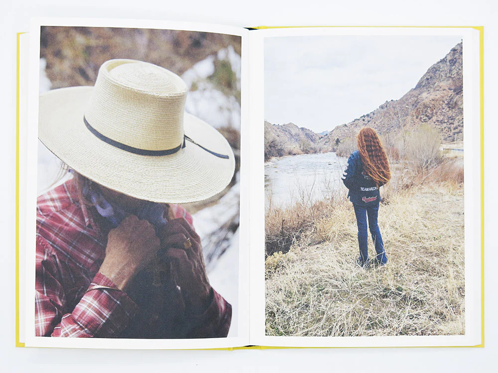 Bec Parsons – Lone Dove - Image 10