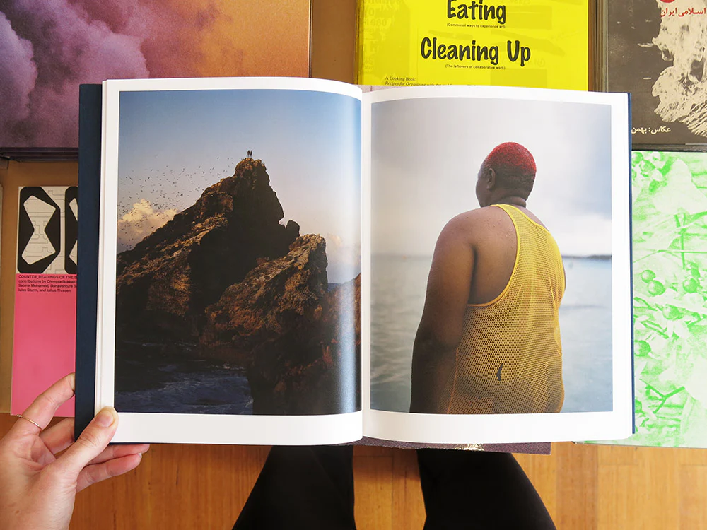 Gregory Halpern – Let the Sun Beheaded Be - Image 3