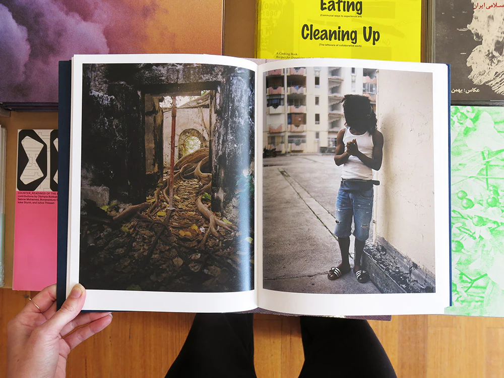 Gregory Halpern – Let the Sun Beheaded Be - Image 4