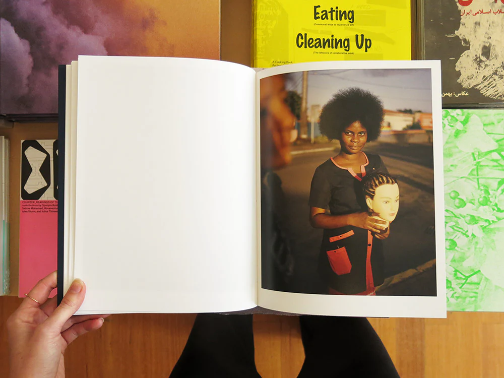 Gregory Halpern – Let the Sun Beheaded Be - Image 5