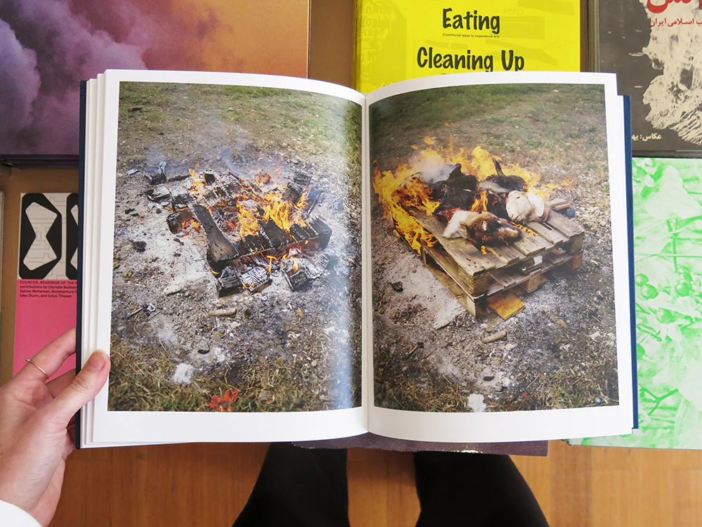 Gregory Halpern – Let the Sun Beheaded Be - Image 6