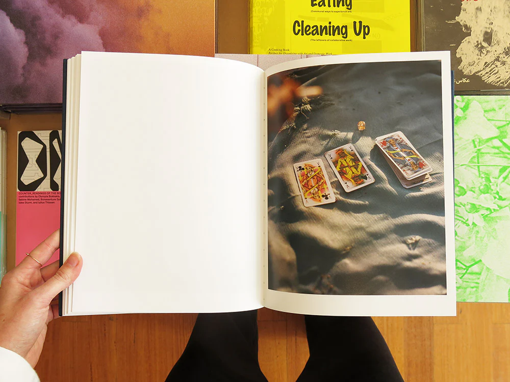 Gregory Halpern – Let the Sun Beheaded Be - Image 7