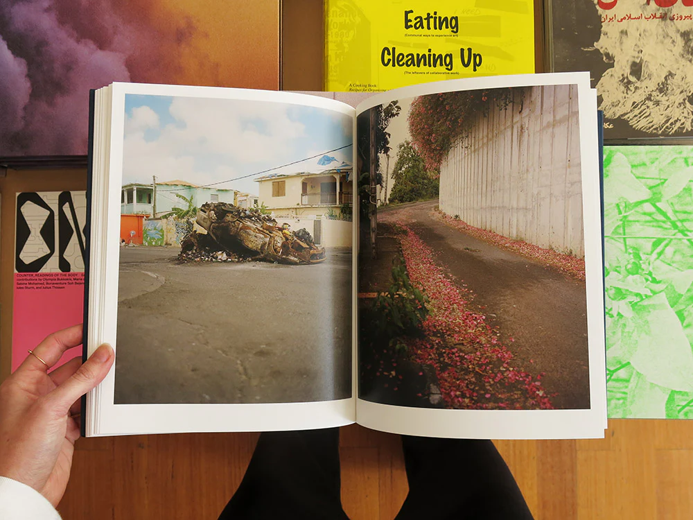 Gregory Halpern – Let the Sun Beheaded Be - Image 8