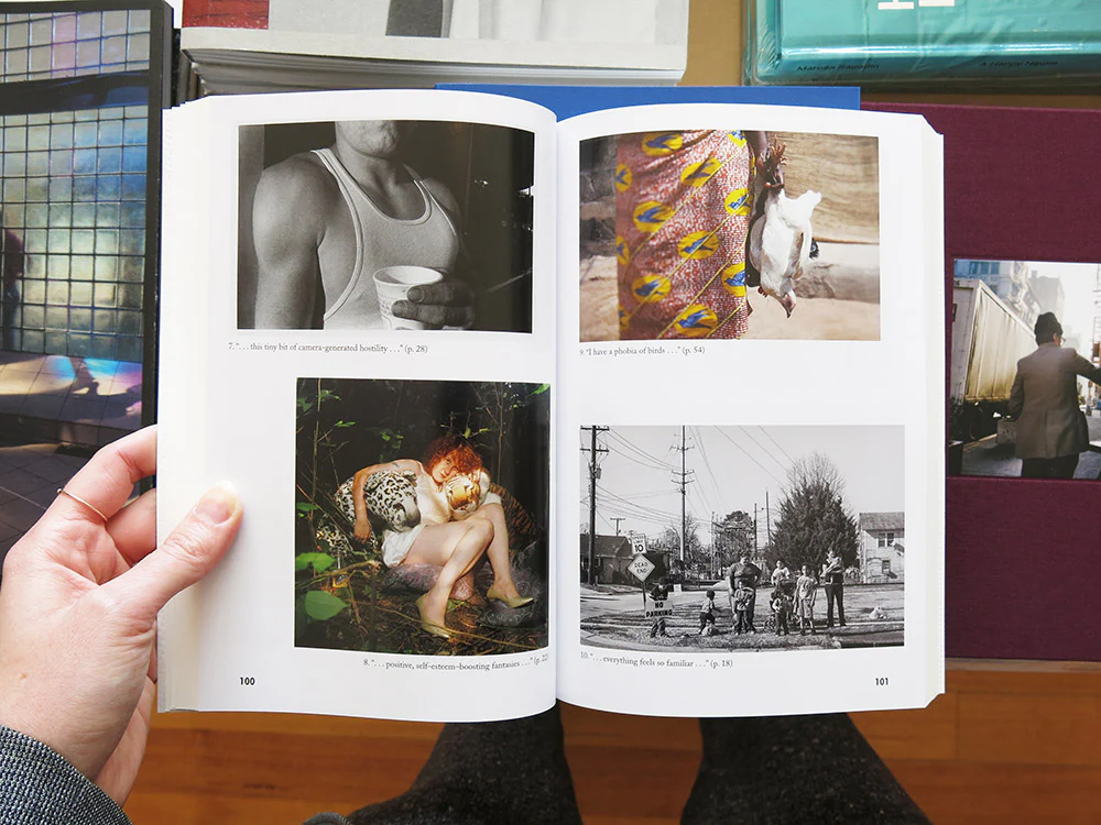 Jason Fulford – Photo No-Nos: Meditations on What Not to Photograph - Image 5