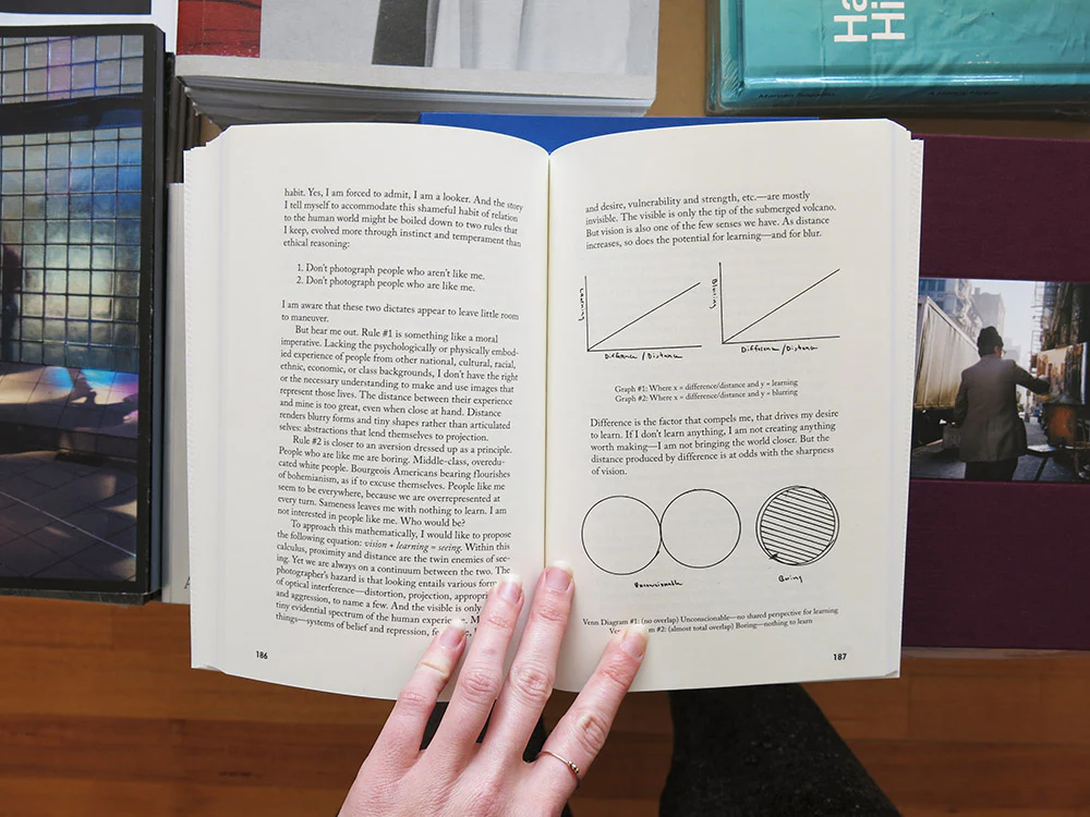 Jason Fulford – Photo No-Nos: Meditations on What Not to Photograph - Image 7