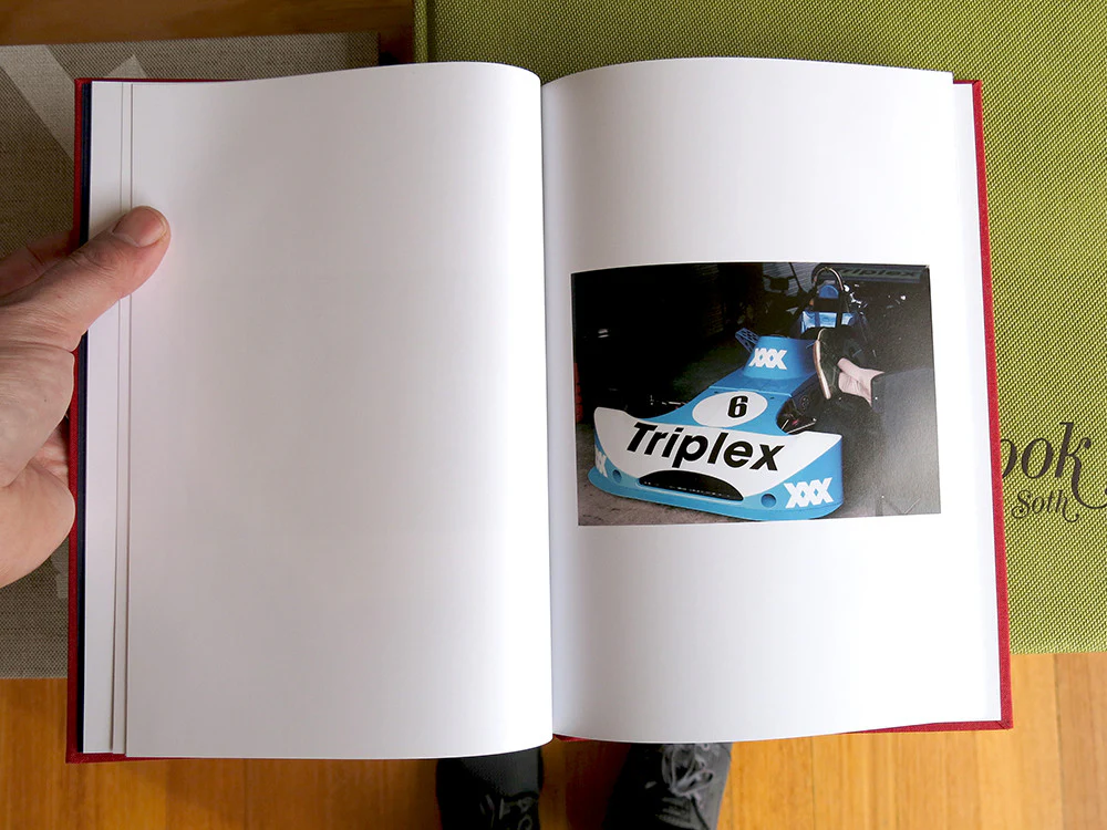 Lloyd Stubber - Fossil Fuels - Image 6