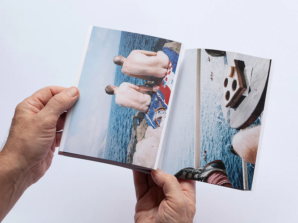 Paul Knight – jump into bed with me - Image 3