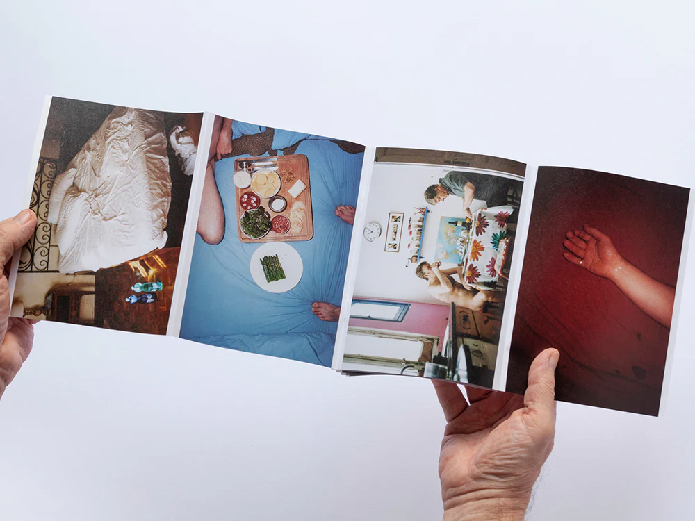 Paul Knight – jump into bed with me - Image 5