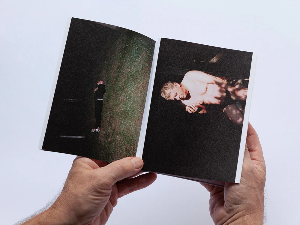 Paul Knight – jump into bed with me - Image 6