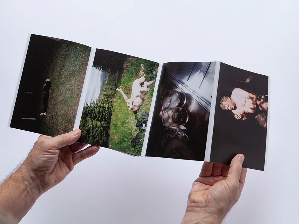 Paul Knight – jump into bed with me - Image 7