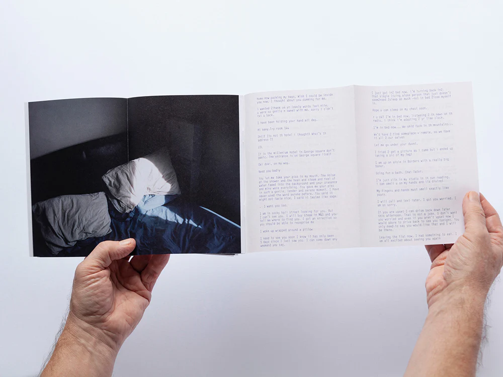 Paul Knight – jump into bed with me - Image 8