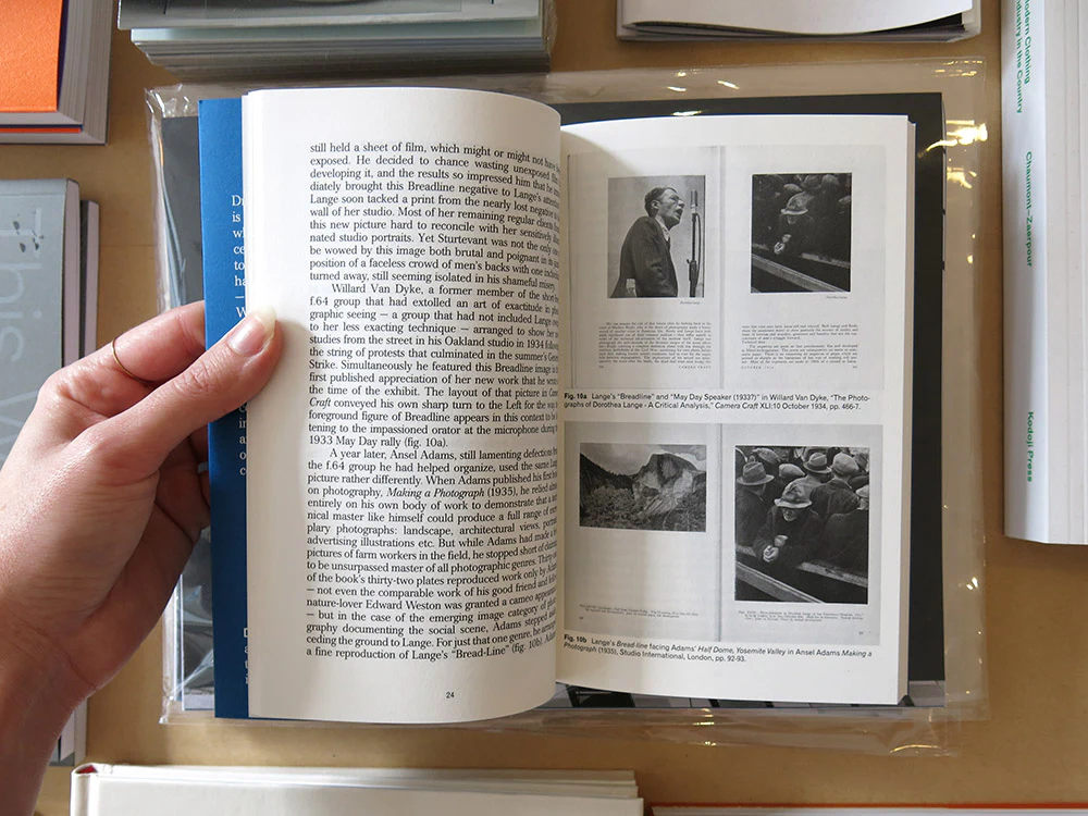 Sally Stein – Migrant Mother, Migrant Gender - Image 3