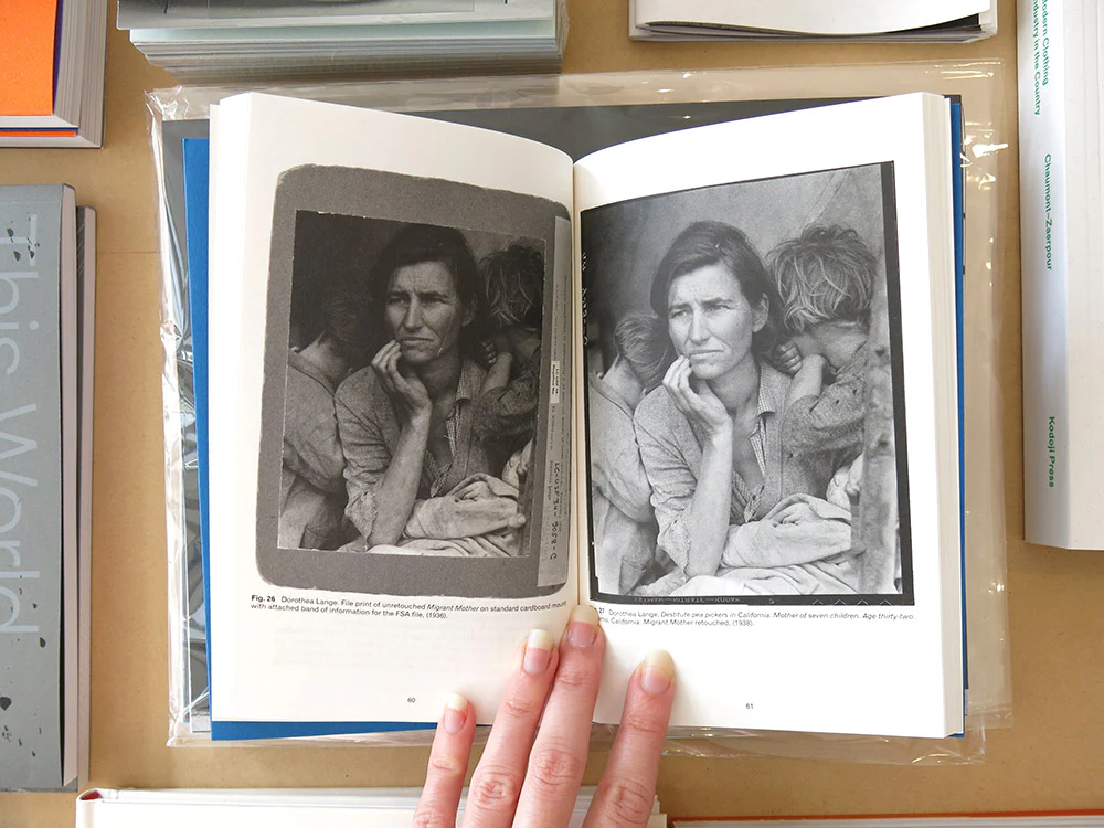 Sally Stein – Migrant Mother, Migrant Gender - Image 5