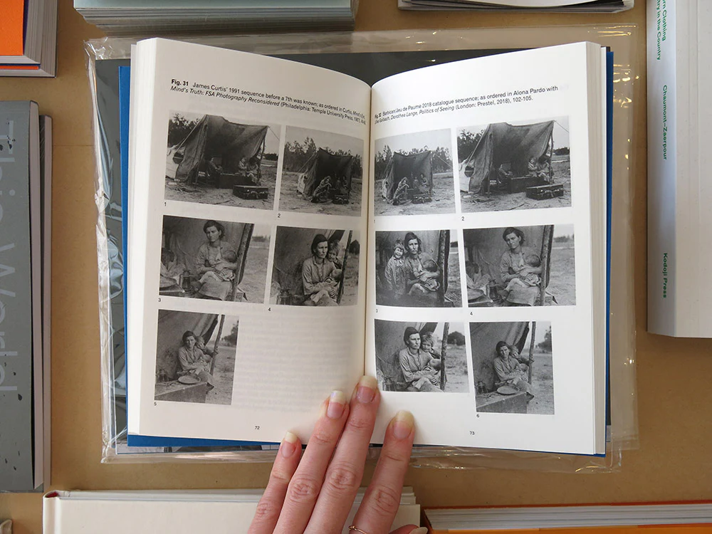 Sally Stein – Migrant Mother, Migrant Gender - Image 6