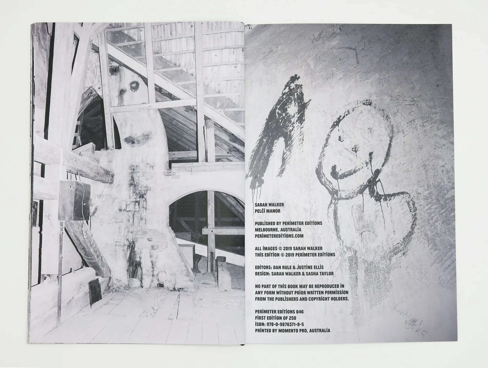 Sarah Walker - Pelči Manor - Image 9